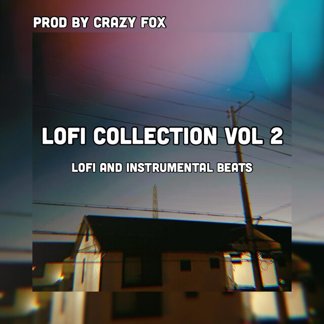 Lofi Collection Vol 2