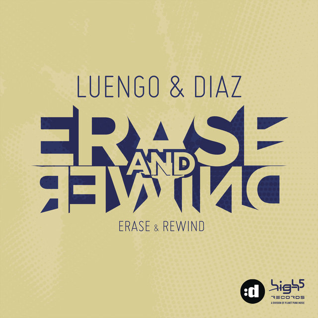 Erase & Rewind