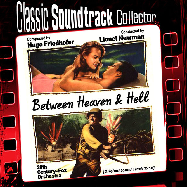 Between Heaven and Hell (Ost) [1956]
