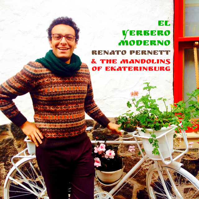 El Yerbero Moderno
