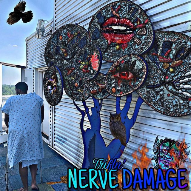 Nerve Damage