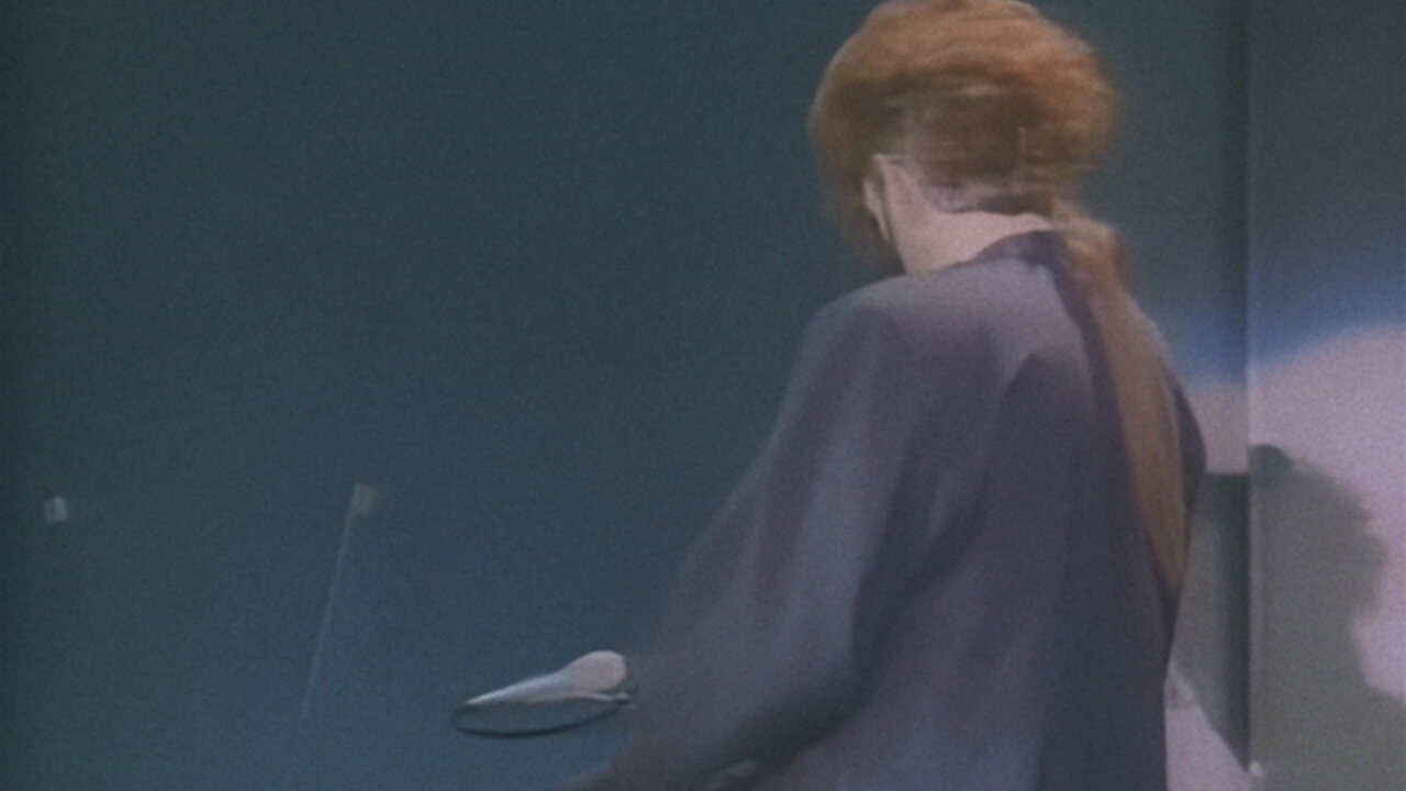 Lies (Live at the Del Mar Race Track)