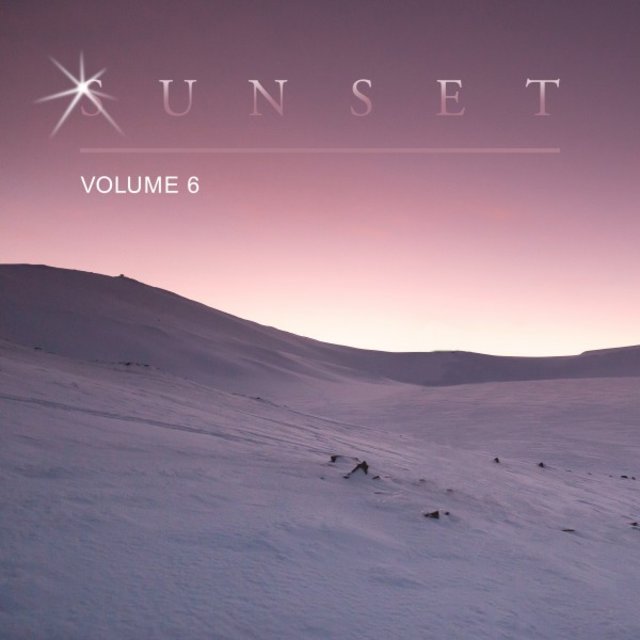Sunset, Vol. 6