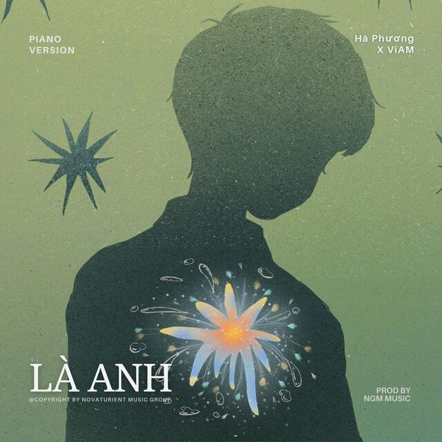 Là Anh (Acoustic)