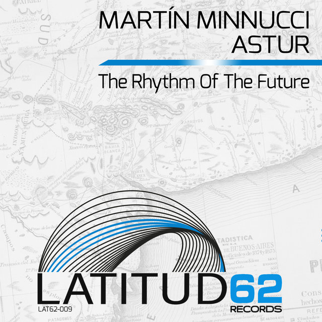The Rhythm Of The Future