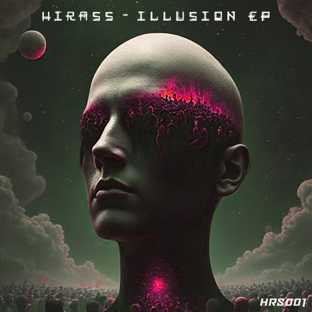 Illusion EP