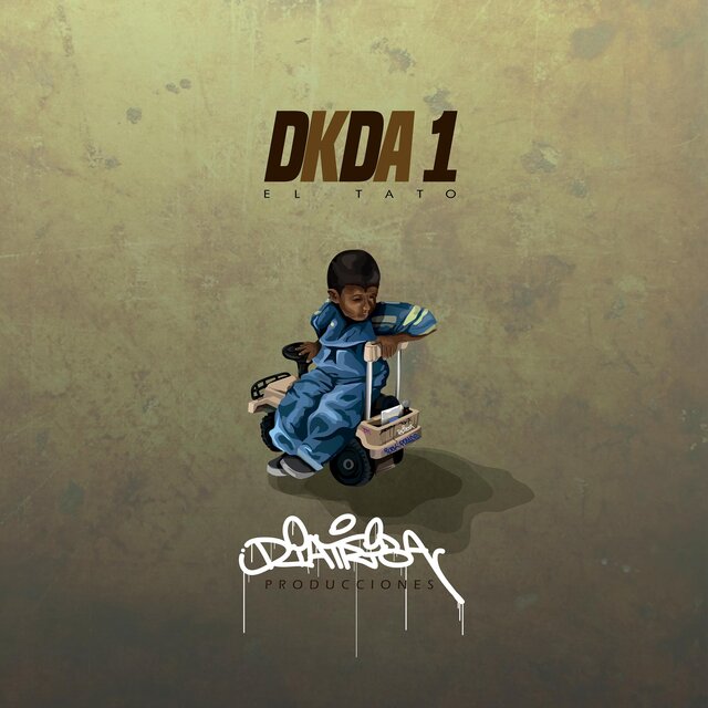 DECADA UNO
