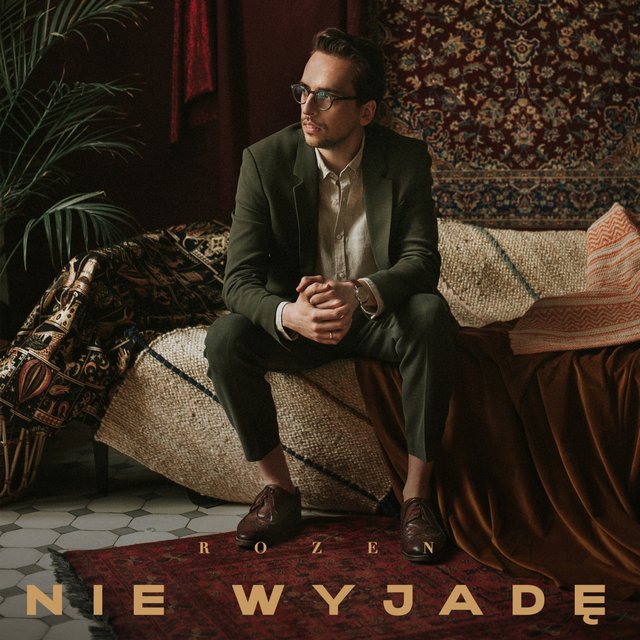 Nie wyjadę