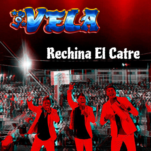 Rechina el Catre