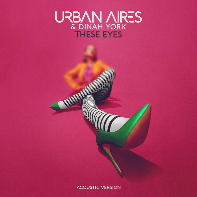 These Eyes (Acoustic Version)