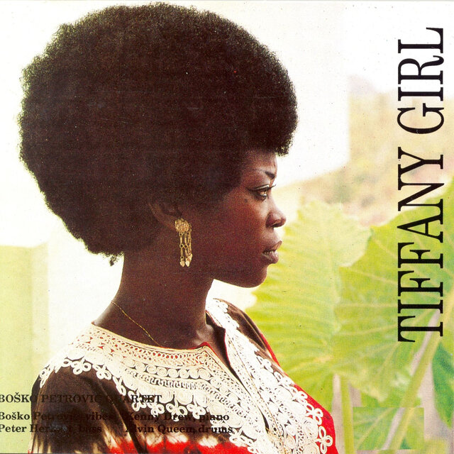 Tiffani Girl