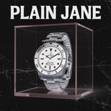 Plain Jane (feat. nickk)