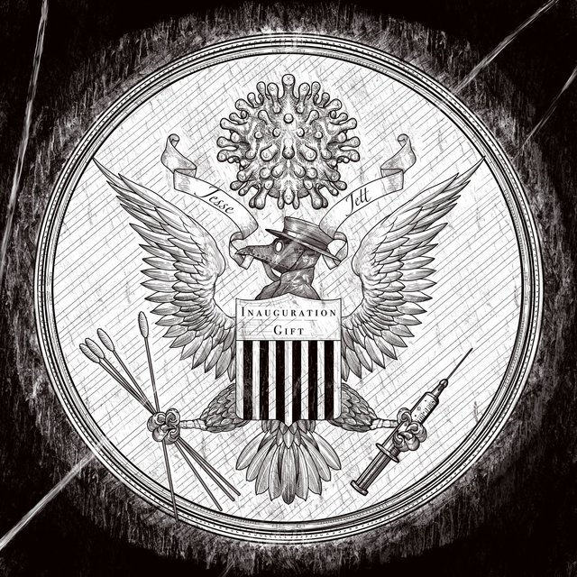 Inauguration Gift