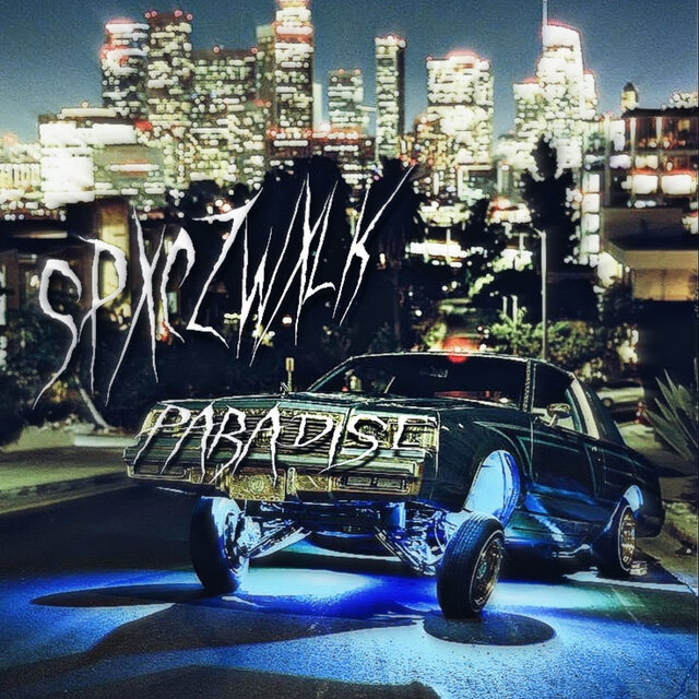 PARADISE