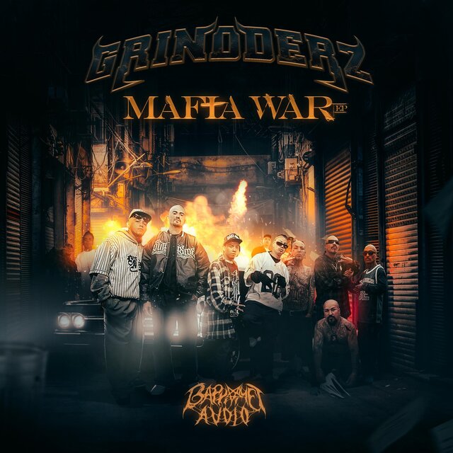 MAFIA WAR