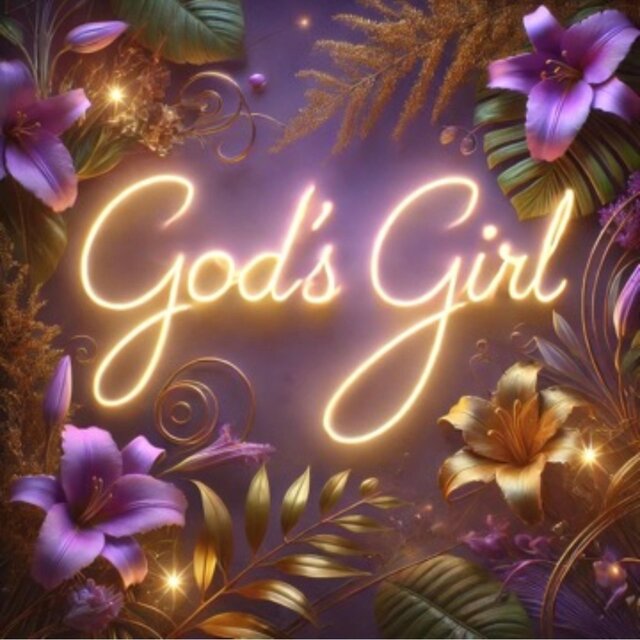 God's Girl