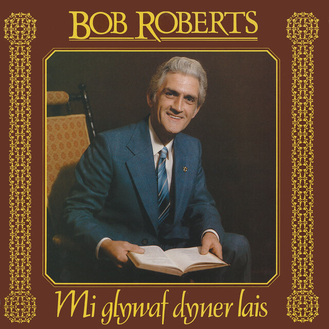 Mi Glywaf Dyner Lais