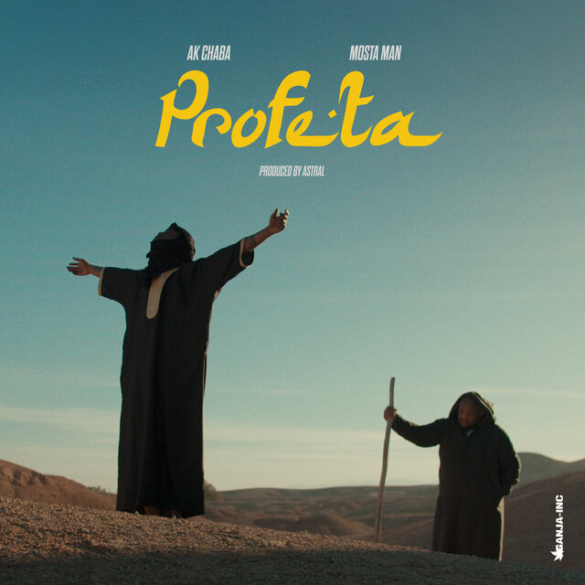 Profeta