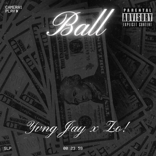 Ball (feat. Zo!)