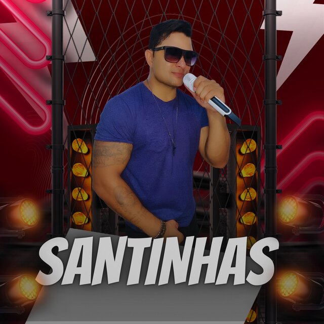 Santinhas