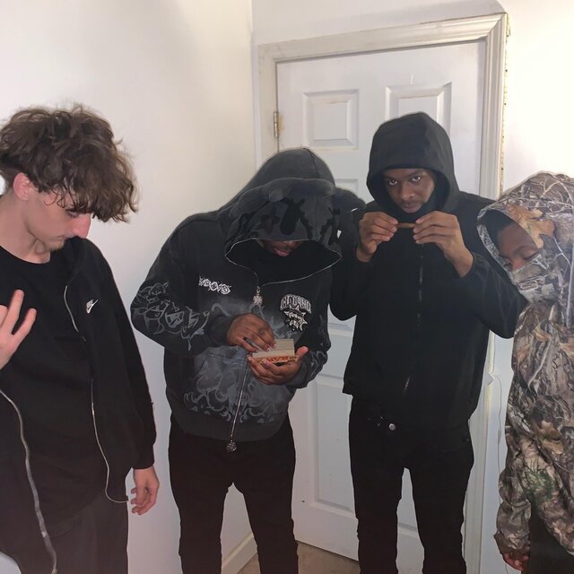 Tried To Stay Sober