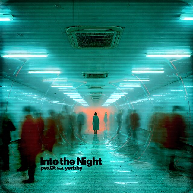 Into the Night (feat. yerbby)