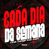 Cada dia da semana