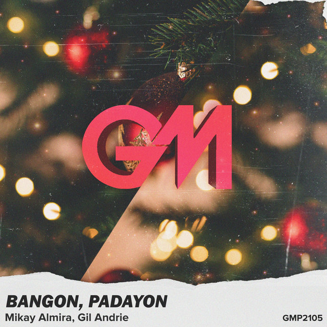 Bangon, Padayon