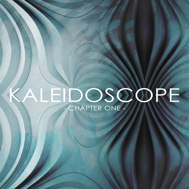 Kaleidoscope Chapter One: Light