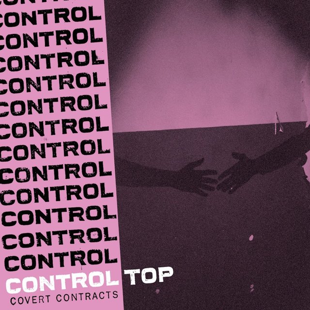 Control Top on TIDAL