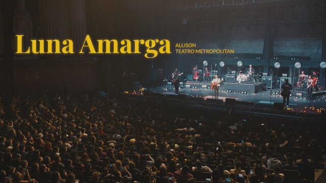 Luna Amarga