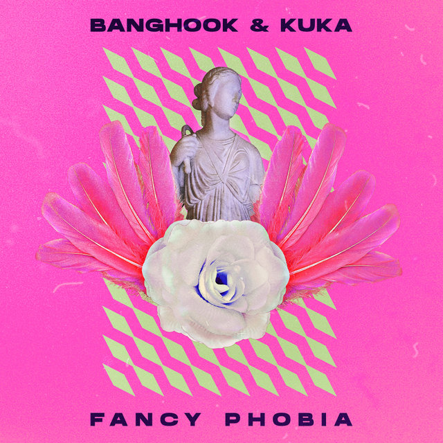 Fancy Phobia