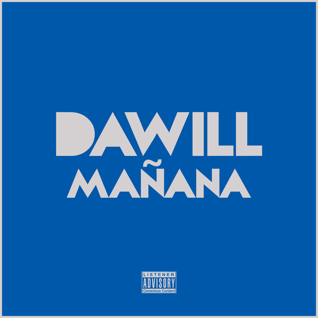 DAWILL on TIDAL