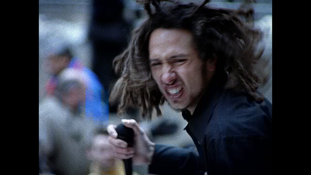 Sleep Now in the Fire (Official HD Video)