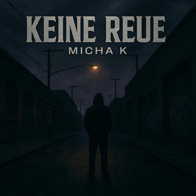 Keine Reue