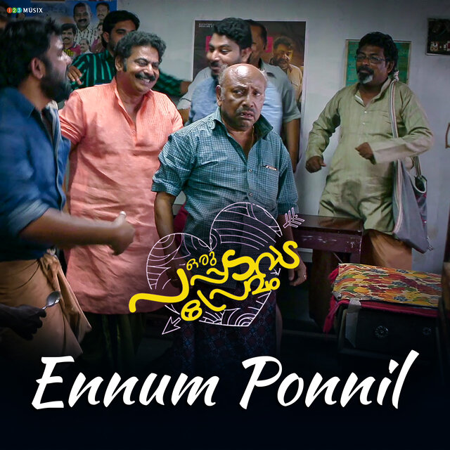 Ennum Ponnil (From 