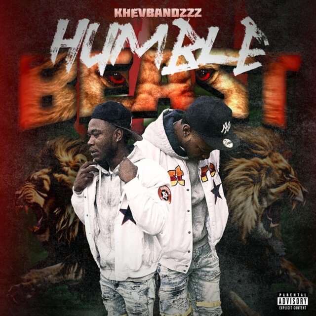 Humble Beast