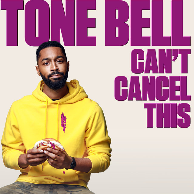 Can't Cancel This