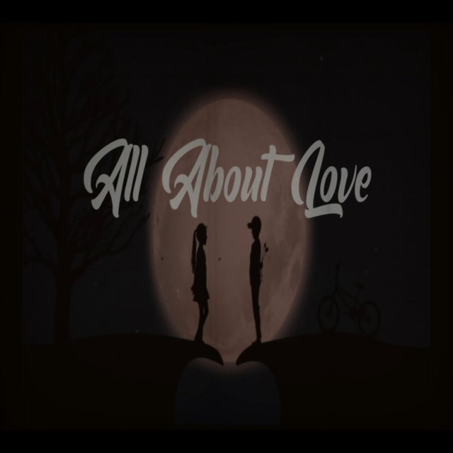 All About Love