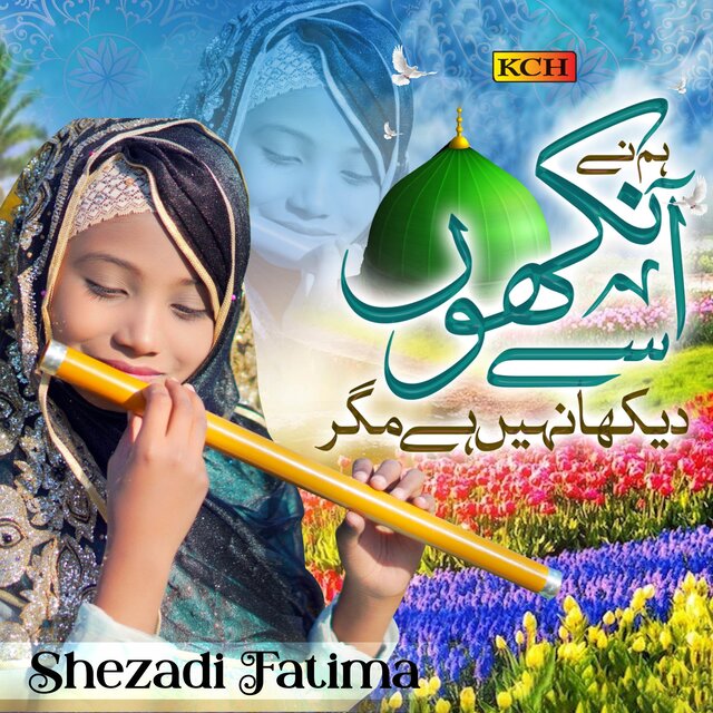 Hum Ne Ankhon Sy Dekha Nahi Hy