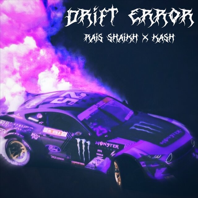 DRIFT ERROR