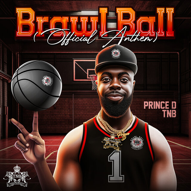 Brawl Ball (Official Anthem)