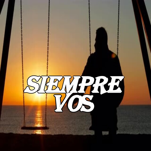 Siempre Vos (feat. AmDez)