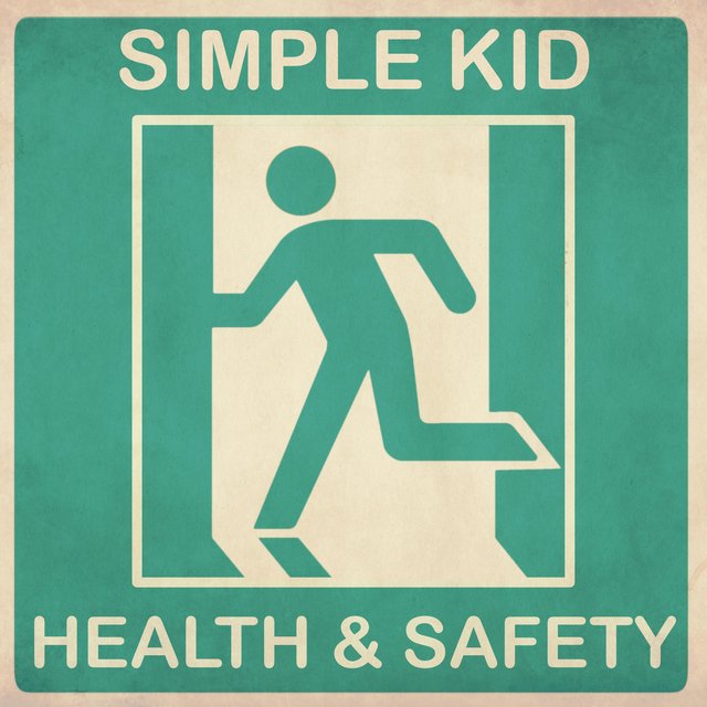 Simple Kid 3: Health & Safety
