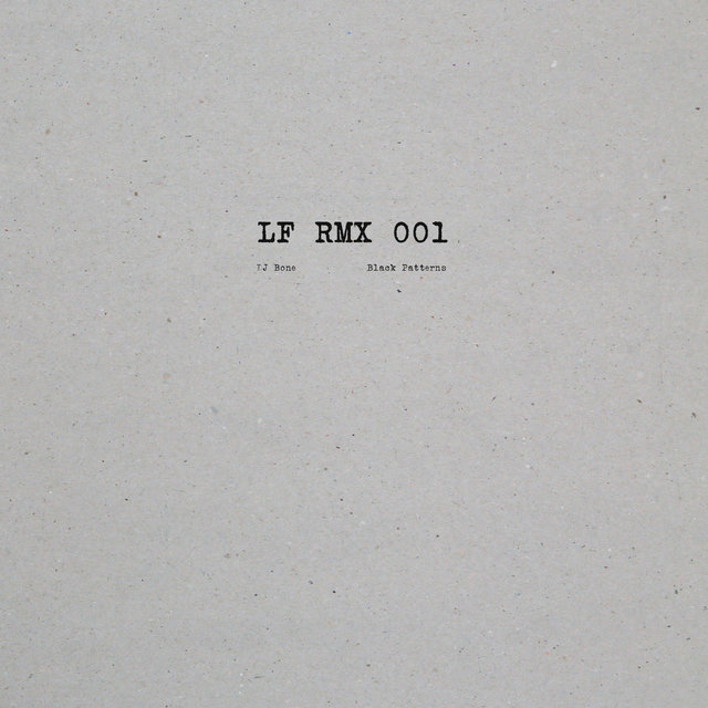 LF RMX 001