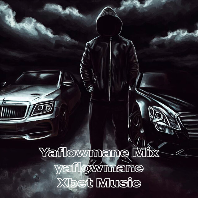 Yaflowmane Mix