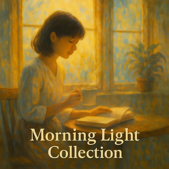 Morning Light Collection