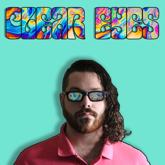 Clear Eyes
