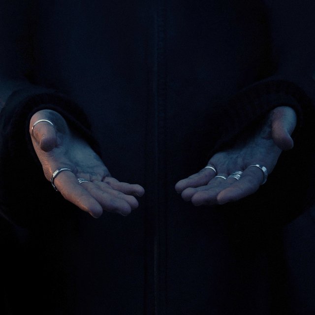 Stay / Leave