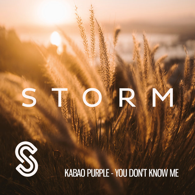 You Don't Know Me